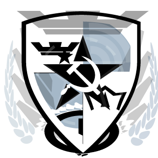 Shribble1's emblem