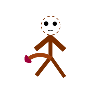 Xawpaw2's emblem
