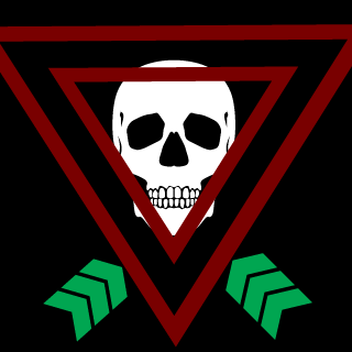LaMxGarrosh's emblem