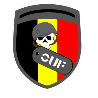 Babar23's emblem