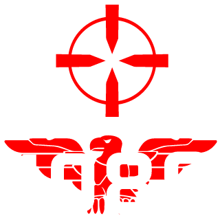 llLeoTKDll's emblem