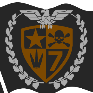 Palamnerus's emblem