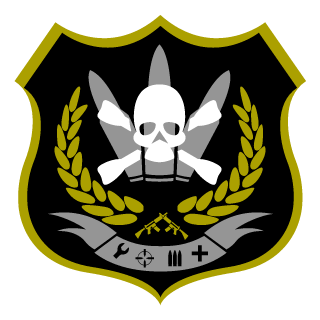 Grey Hunterz's emblem