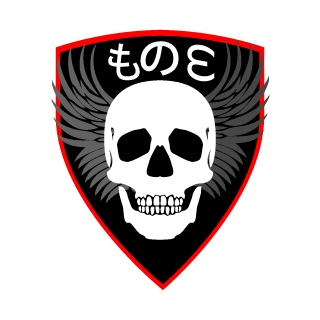 yan 00740's emblem