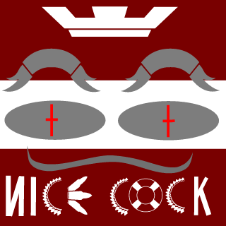 Yajekavva's emblem