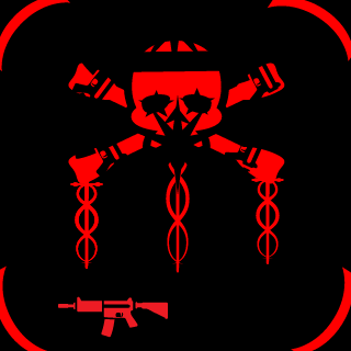 BWTO1461's emblem