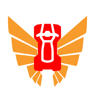 Nunzie's emblem