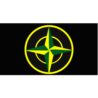Napizder's emblem