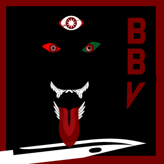 JERICHO87666's emblem