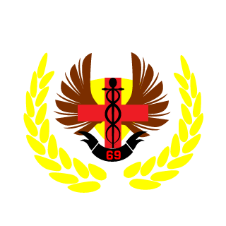 PapaR0ady's emblem
