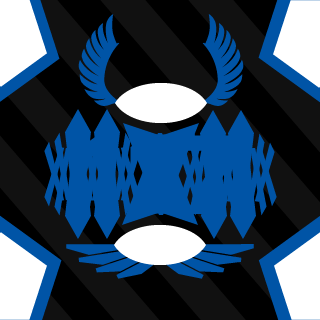 Veerdash's emblem