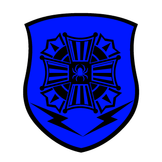 Sociedad FVA's emblem