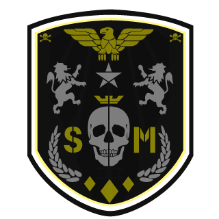 Squad of Murderers's emblem