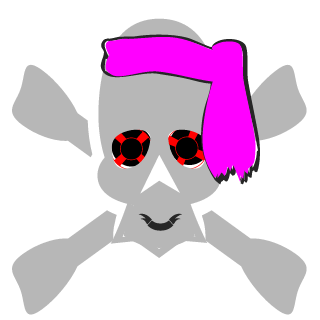Banaross's emblem