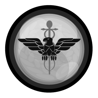 BeefyGaming's emblem