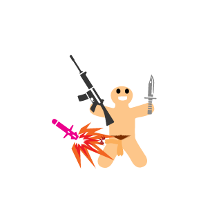 RPGaddicted's emblem