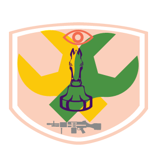 UNKLE100's emblem