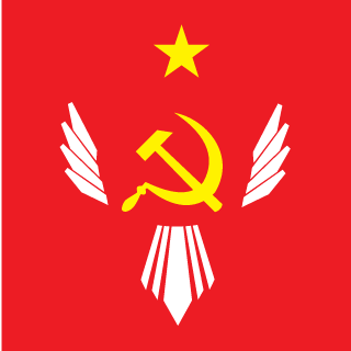 RazgrizTH's emblem