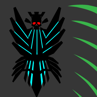 DeadiPod's emblem