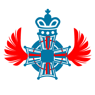 XakerQQ's emblem