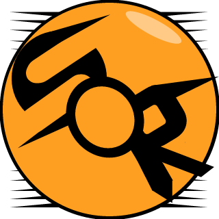 Solder of Revenge's emblem