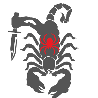 Alebarda's emblem
