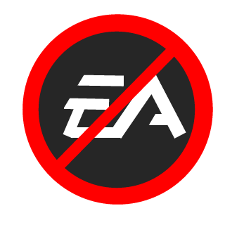 Johnny-FIVE5's emblem