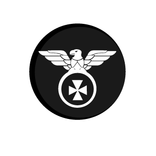Molofiyane's emblem