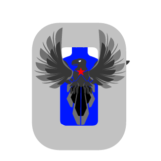 CaIebrovision's emblem