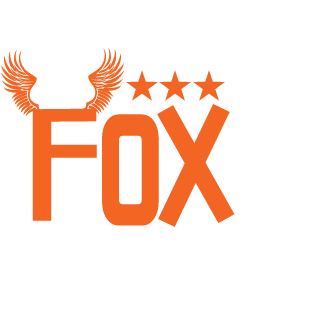 StreetFoxCjay's emblem
