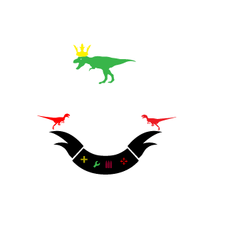GeekLacX's emblem