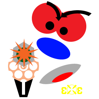 RedOtzi's emblem