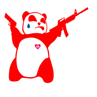 Pelicoton's emblem