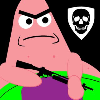 SgtWesker8's emblem