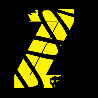 Zantarded's emblem