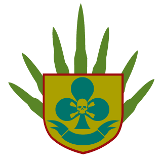 SelflessOne's emblem