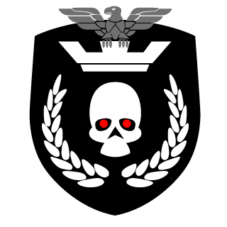 SgtKroffles's emblem