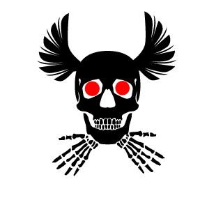 IAREPANTHR's emblem