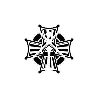 PssyRaptor's emblem