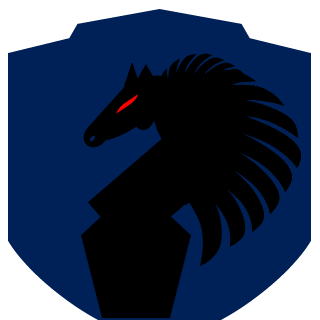 SWPG3's emblem