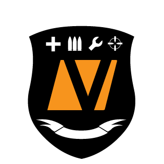 DvE-Battlefield's emblem