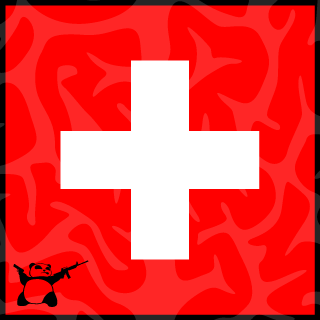 NoSignal-K's emblem