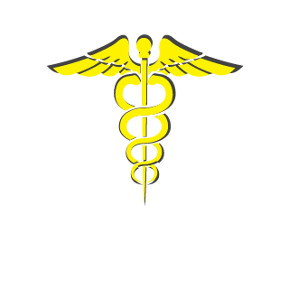 Alanmdoc's emblem