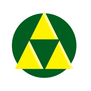 GeekyPastime's emblem
