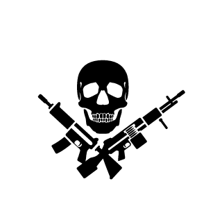 krekermeker's emblem