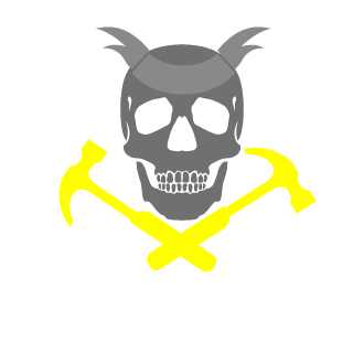 Underwest's emblem