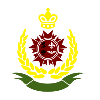 Iysava's emblem