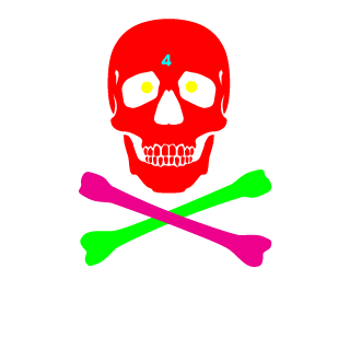 AsEVA's emblem