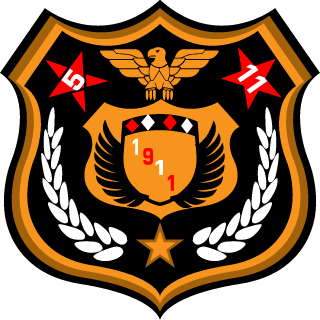 Katastrophe IX's emblem