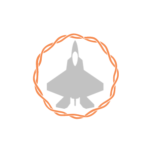 Romakoper's emblem